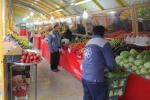 عرضه میوه و صیفی‌جات با قیمت میدان بار در بازارها و فروشگاه‌های  ...