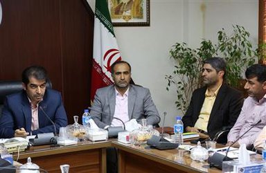 مدیرعامل شرکت توزیع نیروی برق مازندران، معاون بهره برداری و دیسپاچینگ این شرکت را منصوب کرد