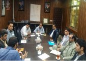 برگزاری جلسه تعیین تکلیف زباله های شهرستان طالقان