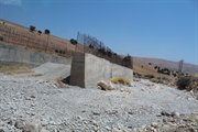 کوتاه شدن مسیر ایلام به مرکز شهرستان سیروان با تکمیل جاده چشمه چاهی- سفیدخانی