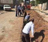 مشکل کمبود آب شرب روستای قره‌بلاغ زنجان حل می‌شود