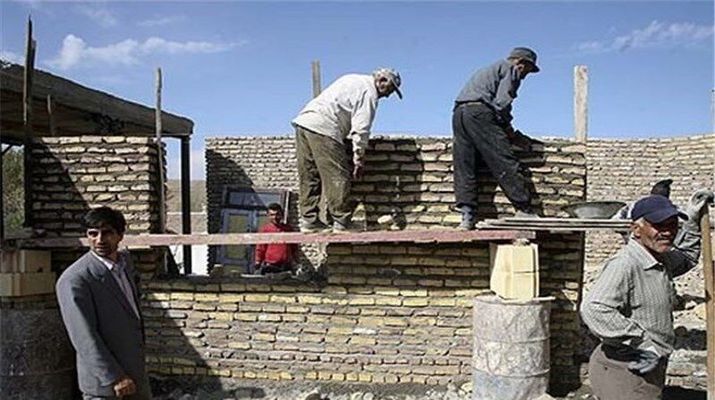 ۱۰ هزار مسکن روستایی در دشتستان مقاوم سازی شد