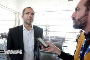 بستر انجام پروازهای داخلی در فرودگاه حضرت امام کاملا فراهم است/ آغاز پروازهای بازگشت حجاج از ۲۶ مرداد