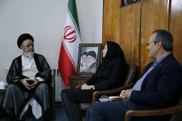 باید قدردان تلاش‌های کارکنان بی‌ادعای هواشناسی بود