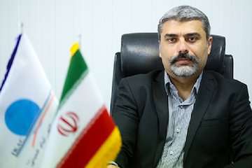 فرزاد همدانچی به عنوان مجری پروژه های ترمینال جدید و ترمینال سلام شهر فرودگاهی امام خمینی (ره) منصوب شد