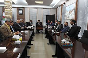 آمادگی کامل ناوگان حمل و نقل عمومی مازندران برای اعزام زائران حسینی