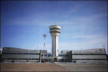 آمادگی کامل فرودگاه کرمان برای بازگشت ۳۵۷۴ حجاج کرمانی