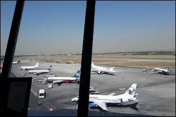 ۱۲ هزار زائر خراسانی بیت الله الحرام وارد فرودگاه مشهد می‌شوند
