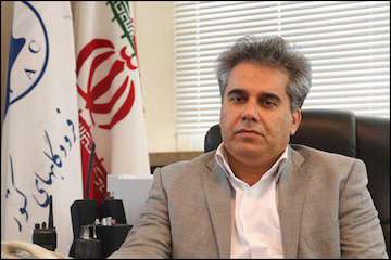 ترمینال خارجی فرودگاه شیراز با مشارکت بخش خصوصی تکمیل می‌شود
