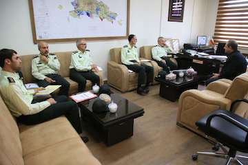 تسریع در عملیات اجرائی راه آهن دوخطه تبریز- میانه