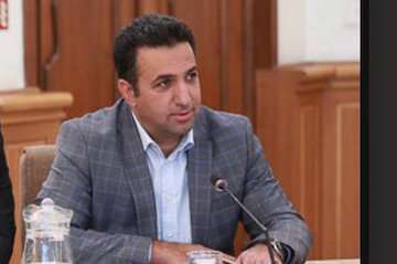 چندین پروژه عمرانی در حوزه راه و مسکن و بازآفرینی شهری شیراز در هفته دولت بهرهبرداری میرسد