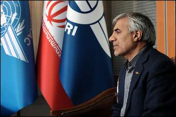 جابه جایی بیش از ۱۳۰ میلیون مسافر هوایی با یک میلیون و ۶۳ هزار پرواز در دولت دوازدهم