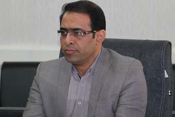 مرکز ثابت خونگیری شهرستان خمین احداث می‌شود