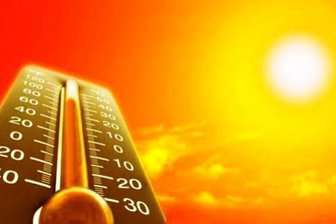 دهلران" و "لاله‌زار" گرم‌ترین و خنک‌ترین ایستگاه‌های کشور در ۲۴ ساعت گذشته
