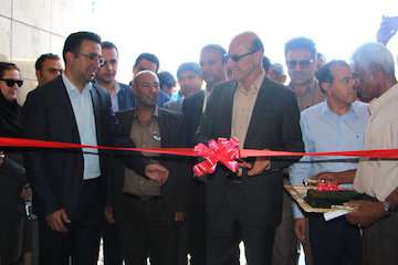 خانه محله گودشیری از سری پروژه‌های باز آفرینی شهری شیراز افتتاح شد