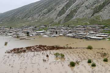 بهره‌برداری از ۲۰۰ واحد مسکونی احداثی سیل‌زده در گلستان