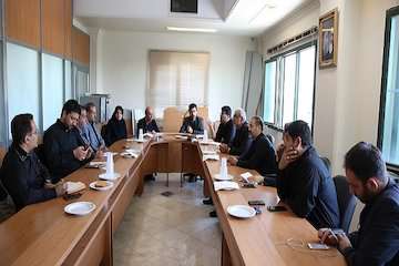 تجلی مفهوم صحیحی از نقش صنعت هوانوردی در هشت سال دفاع مقدس