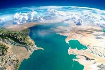 بیست و چهارمین نشست کمیته هماهنگی آب و هواشناسی کشورهای حاشیه دریای خزر "کسپکام"  آذرماه در ایران برگزار می‌شود