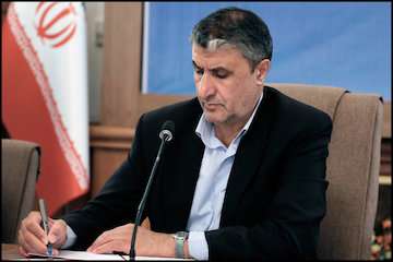پیام وزیر راه و شهرسازی در پی شهادت جانباز شهید «حسن سلیمی»