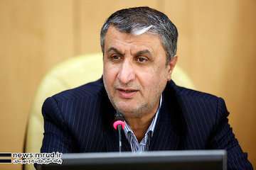 وزیر راه و شهرسازی به اصفهان سفر می‌کند