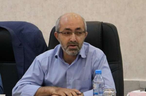 پیام رئیس شورای اسلامی شهر بناب به مناسبت هفته دفاع مقدس و بازگشایی مدارس