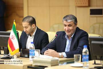 تشکیل کمیته مشترک حمل و نقل ایران-عراق-سوریه/ جلسه سه جانبه با حضور وزرا