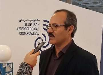 راه‌اندازی ایستگاه خودکار هواشناسی "اسکو" نیازمند ۵ میلیارد ریال اعتبار است