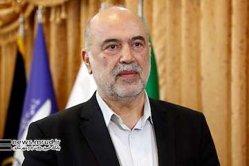 راه‌های هوایی کشور بر اساس استانداردهای جهانی در دوران دفاع مقدس حفظ شده بود/ ایمنی و حیات حمل و نقل هوایی ایران با وجود تحریم‌ها  ادامه دارد