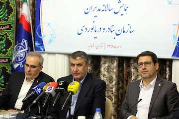 زیرساخت افزایش سهم ترانزیت کشور به ۵۰ میلیون تن وجود دارد / توسعه گردشگری دریایی باید در اولویت قرار گیرد