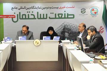 طرح جامع اقدام ملی مسکن، فرصتی مناسب برای ورود به صنعتی‌سازی ساختمان است