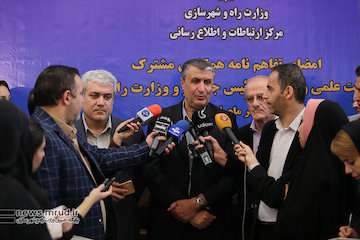 حفاظت از خطوط ریلی تشدید شده و جای نگرانی نیست/ خروج ۳۳ هزار زائر از مرز مهران در روز گذشته