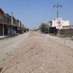 آغاز عملیات اجرایی فاز دوم طرح هادی روستای عطاآباد شهرستان آق قلا با اعتبار ۸۴۰ میلیون تومان