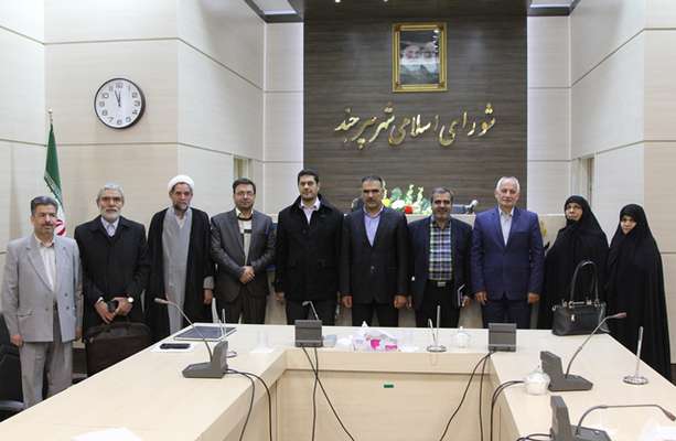 ترکیب هیأت رئیسه شورای اسلامی شهر بیرجند برای سومین سال متوالی بدون تغییر باقی ماند.