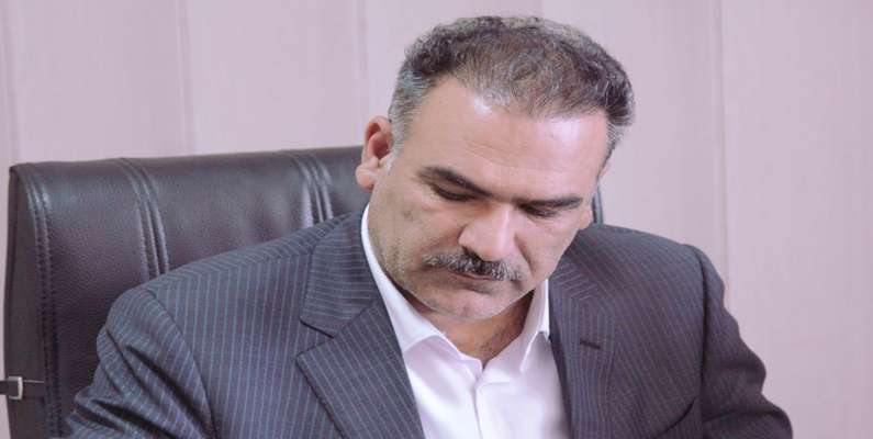 پیام  شهردار بیرجند به مناسبت روز نیروی انتظامی وآغاز هفته ناجا