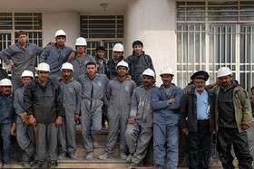 فراخوان وزارت کار برای ثبت‌نام کارگران فاقد بیمه