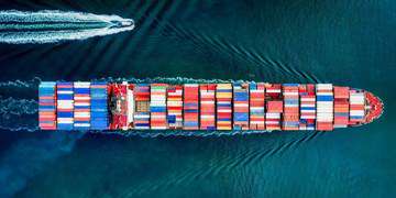 اعلام حکم پنج شرکت متخلف نمایندگی کشتیرانی