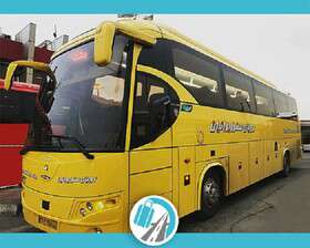 اختصاص بیش از ۷۰ درصد اتوبوس های کشور به حمل و نقل زائران اربعین