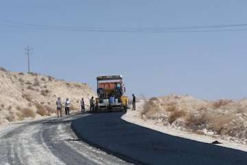 "طرح ابرار" در هشت محور روستایی سیستان و بلوچستان اجرایی شده است