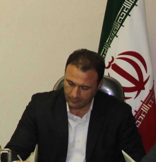 تهیه شناسنامه صنایع با پتانسیل بالای آلودگی استان قزوین