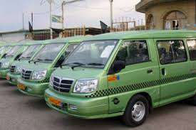 پیش‎بینی حدود 100 دستگاه ون تاکسی برای سرویس دهی درون استانی به زائران