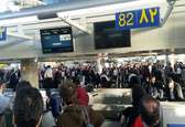 بیش از ۱۱۰ هزار زائر عتبات از فرودگاه امام (ره) اعزام و پذیرش شدند