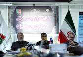 وزیر کشور در نشست قرارگاه مرکزی حمل و نقل زائران اربعین حسینی حضور یافت