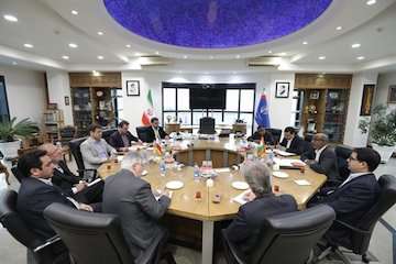 ضرورت تعامل بیشتر هند برای عبور از چالش‌ها در بندر چابهار/  پیگیری تامین خط اعتباری به منظور عملیاتی شدن قرارداد اصلی چابهار
