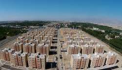 تامین مصالح ساختمانی انبوه سازان به صورت تهاتر اجرایی می شود