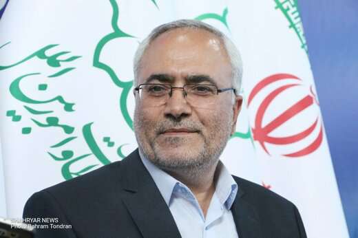 راه اندازی مرکز ماده ۱۶ نمونه خوبی از تعامل بین بهزیستی و شهرداری است