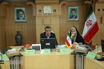 سه طرح ملی و استانی در انتظار تایید /  بررسی ضوابط و مقررات شهرسازی و معماری برای معلولان