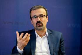 سفیر کار ایران در ژنو منصوب شد