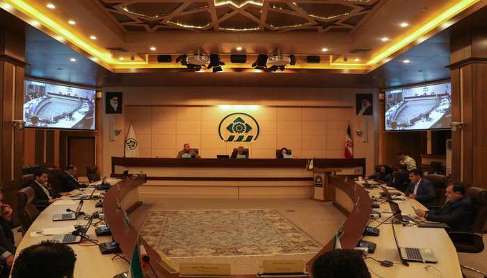 اهم مصوبات یکصد و هشتمین جلسه صحن علنی شورای اسلامی شهر شیراز
