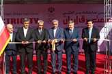 نوزدهمین نمایشگاه بین‌المللی صنعت برق ایران آغاز به کار کرد