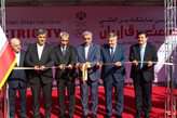 نوزدهمین نمایشگاه بین‌المللی صنعت برق ایران آغاز به کار کرد
